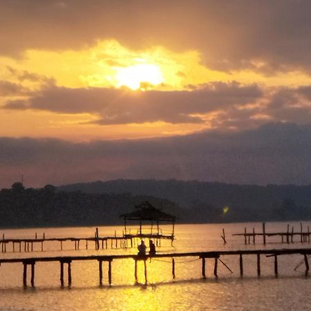 White Sand Ark Resort Sok San Village エクステリア 写真