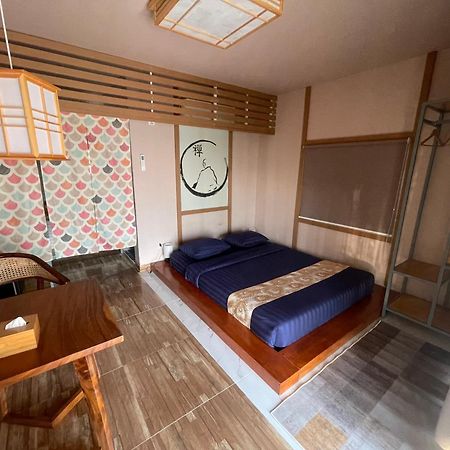 White Sand Ark Resort Sok San Village エクステリア 写真