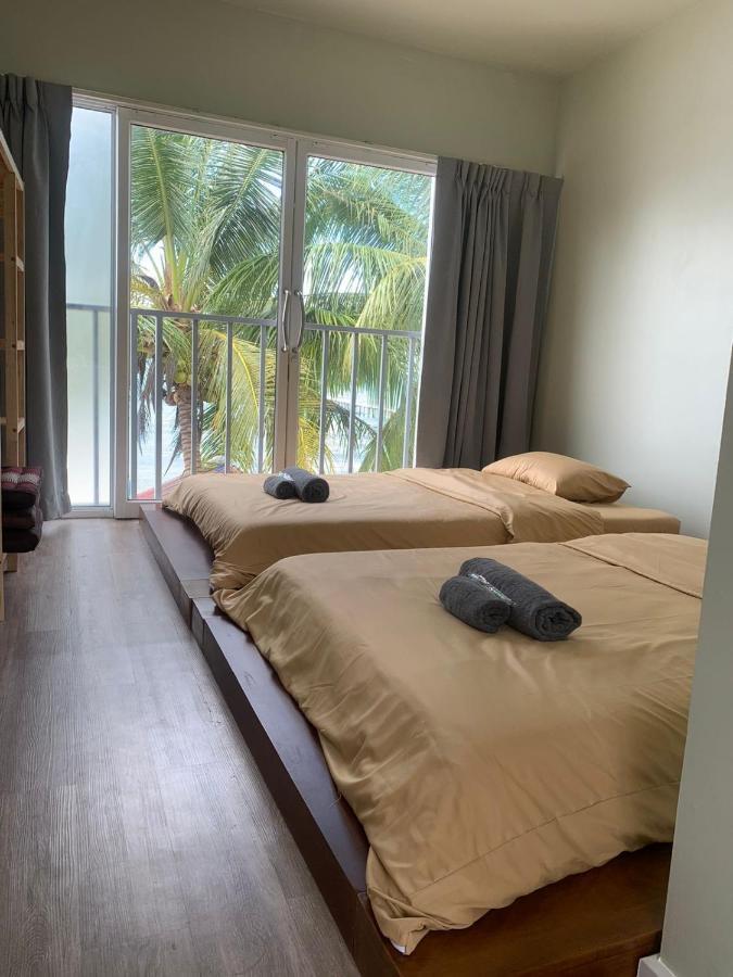 White Sand Ark Resort Sok San Village エクステリア 写真