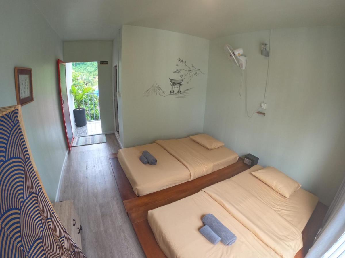 White Sand Ark Resort Sok San Village エクステリア 写真
