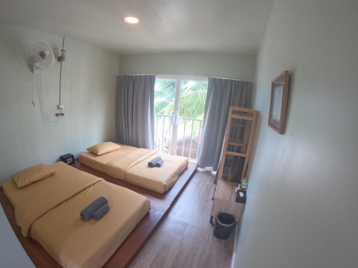 White Sand Ark Resort Sok San Village エクステリア 写真