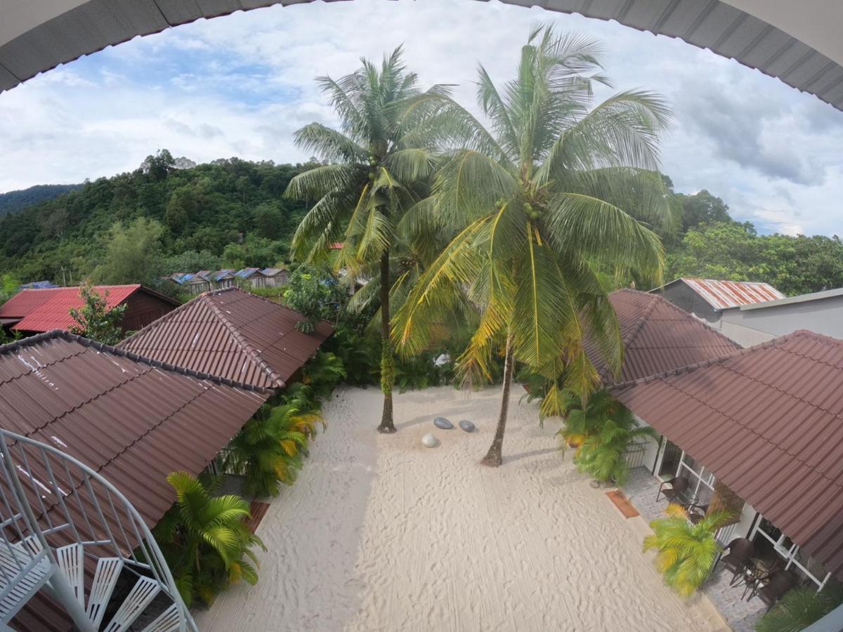 White Sand Ark Resort Sok San Village エクステリア 写真