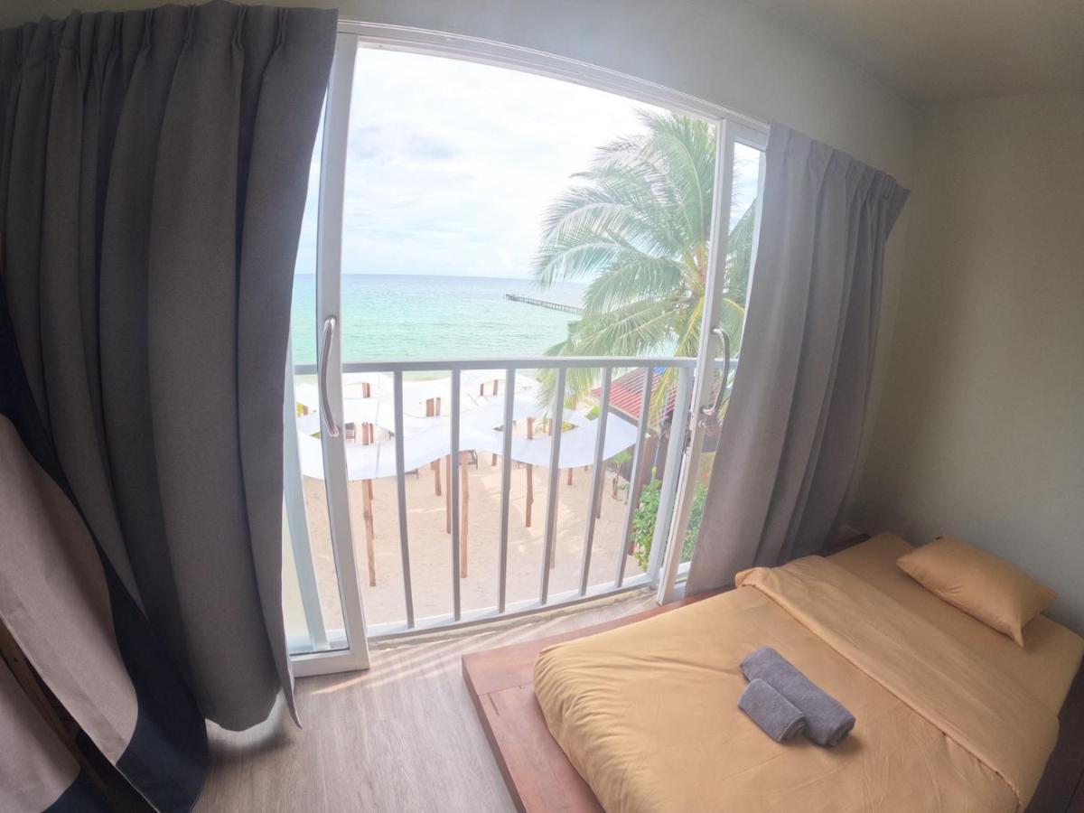 White Sand Ark Resort Sok San Village エクステリア 写真