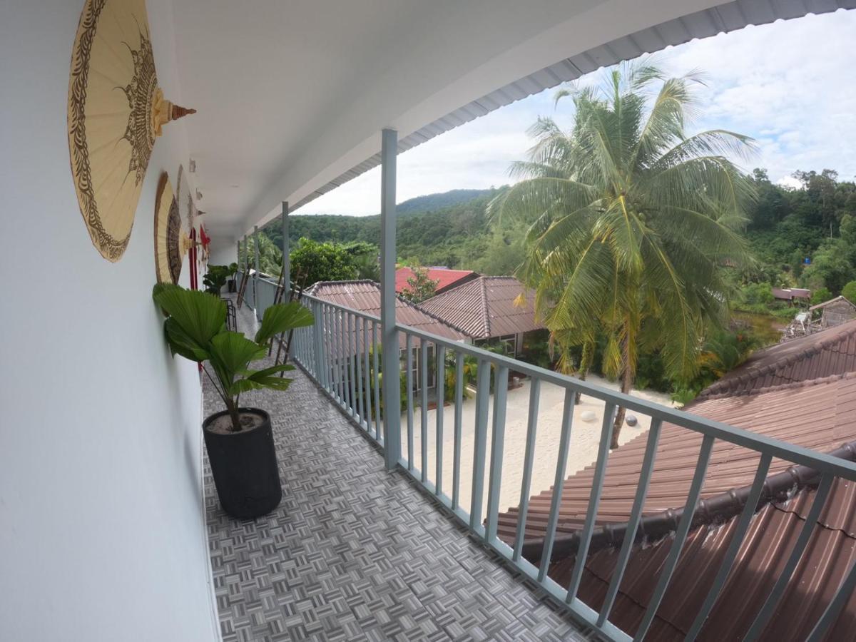 White Sand Ark Resort Sok San Village エクステリア 写真