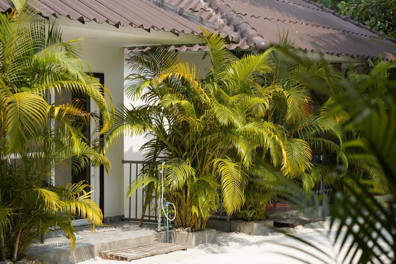 White Sand Ark Resort Sok San Village エクステリア 写真