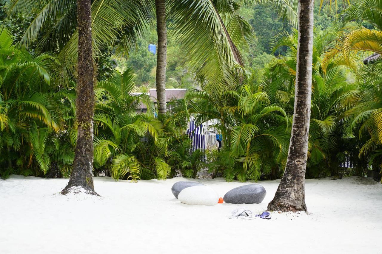 White Sand Ark Resort Sok San Village エクステリア 写真