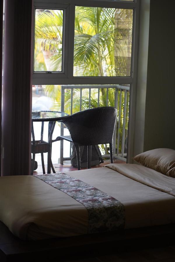 White Sand Ark Resort Sok San Village エクステリア 写真