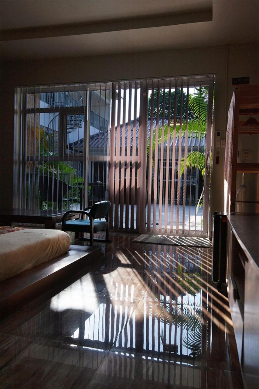 White Sand Ark Resort Sok San Village エクステリア 写真