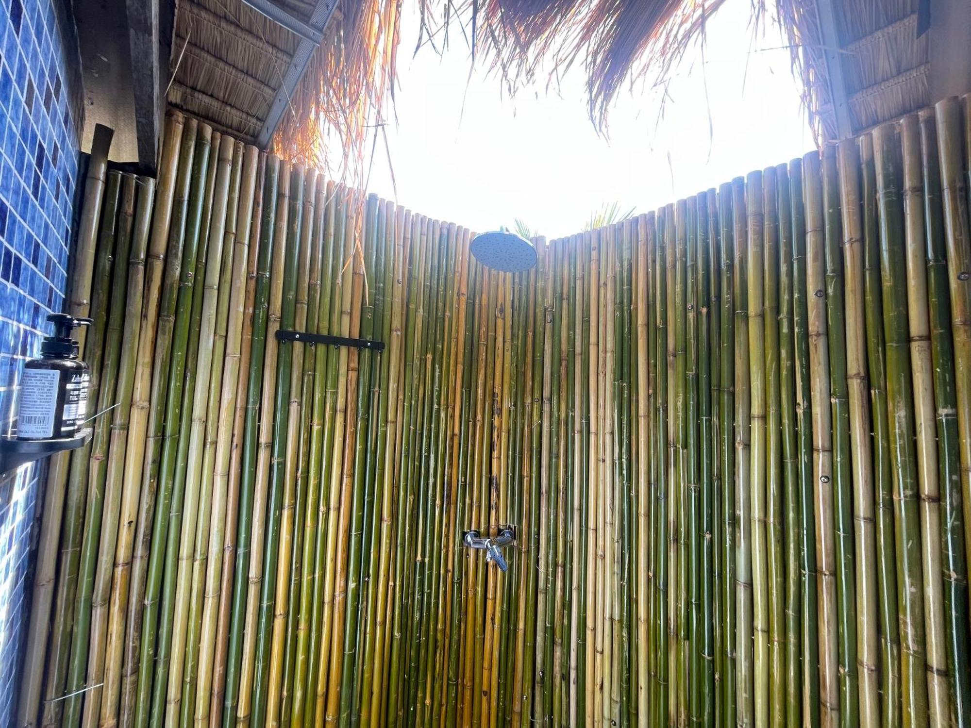 White Sand Ark Resort Sok San Village エクステリア 写真
