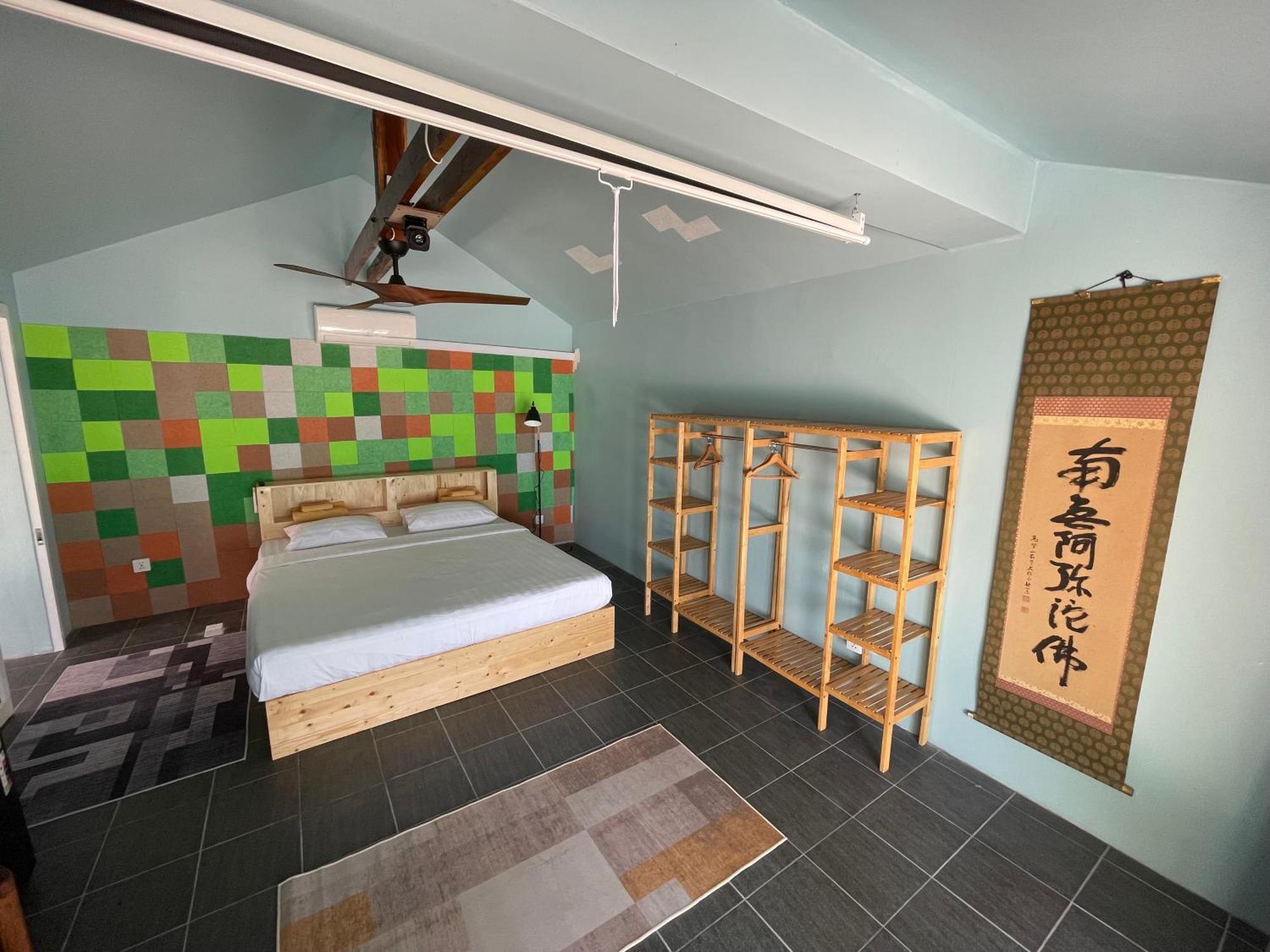 White Sand Ark Resort Sok San Village エクステリア 写真